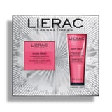 Glow Fresh Cofre de Navidad Crema Luminosidad
