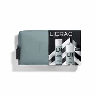 Lierac Homme Cofre de Navidad Fluido Antiedad
