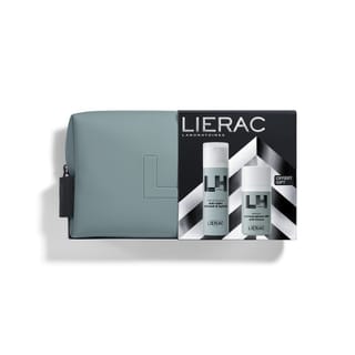 Lierac Homme Cofre de Navidad Fluido Antiedad