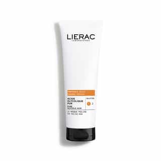 Protocolo Luminosidad La Mascarilla Peeling