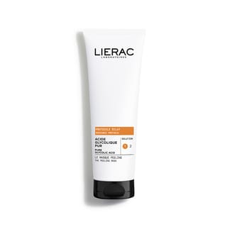 Protocolo Luminosidad La Mascarilla Peeling