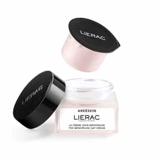 Arkéskin La Crema de Día Menopausia Recarga