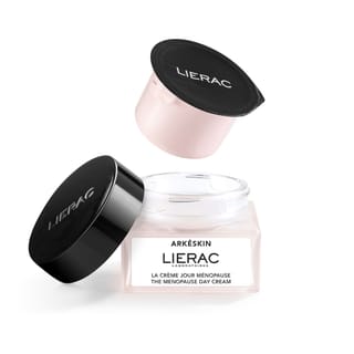 Arkéskin La Crema de Día Menopausia Recarga