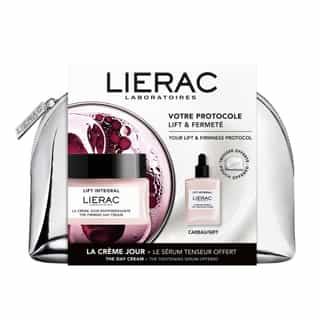 Lift Integral Cofre Crema de día Antiedad