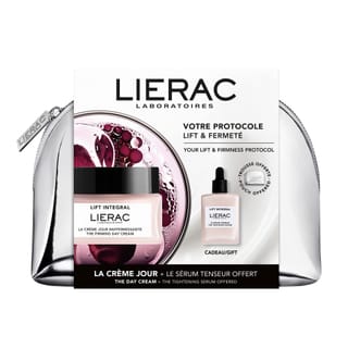 Lift Integral Cofre Crema de día Antiedad