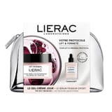 Lift Integral Cofre Gel-Crema de día Antiedad