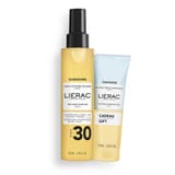 Sunissime Aceite Sedoso protector solar SPF30 + Gel Aftersun