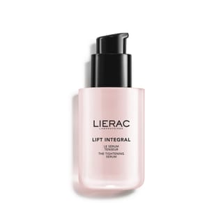 Lift Integral El Serum Tensor