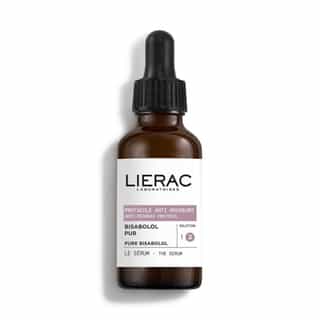Protocolo Anti-rojeces El Serum Antirrojeces