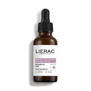 Protocolo Anti-rojeces El Serum Antirrojeces