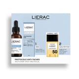 Protocolo Antimanchas Cofre Serum Antimanchas Oscuras + Stick Protector SPF50+ de regalo