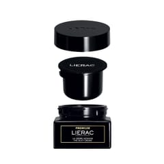 Premium La Crema sedosa recarga