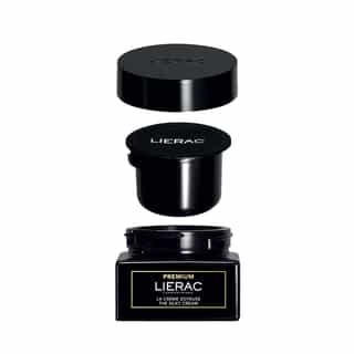 Premium La Crema sedosa recarga