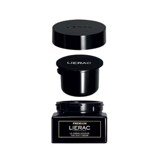 Premium La Crema sedosa recarga