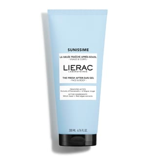 Sunissime El Gel Refrescante Aftersun