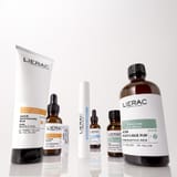 Protocolo Luminosidad El Sérum Concentrado