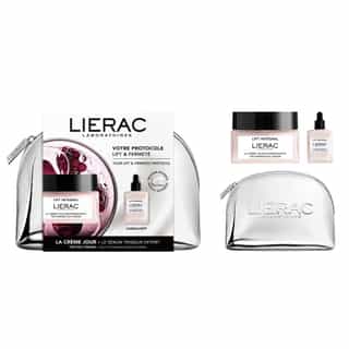 Lift Integral Cofre Crema de día Antiedad