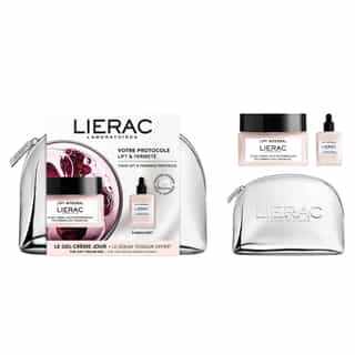 Lift Integral Cofre Gel-Crema de día Antiedad