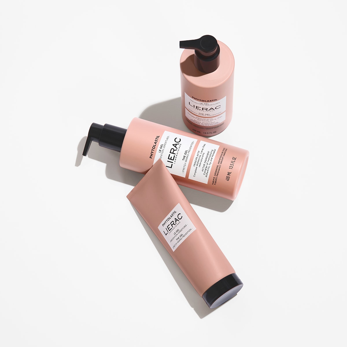 Phytolastil El Gel Prevención de Estrías