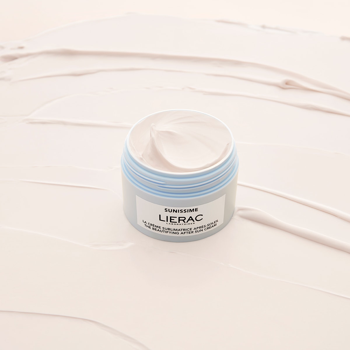 Sunissime La Crema Sublimadora Aftersun Cuerpo