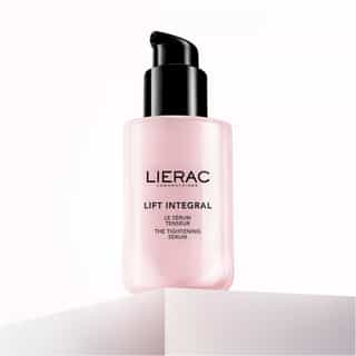 Lift Integral El Serum Tensor