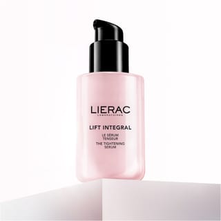 Lift Integral El Serum Tensor