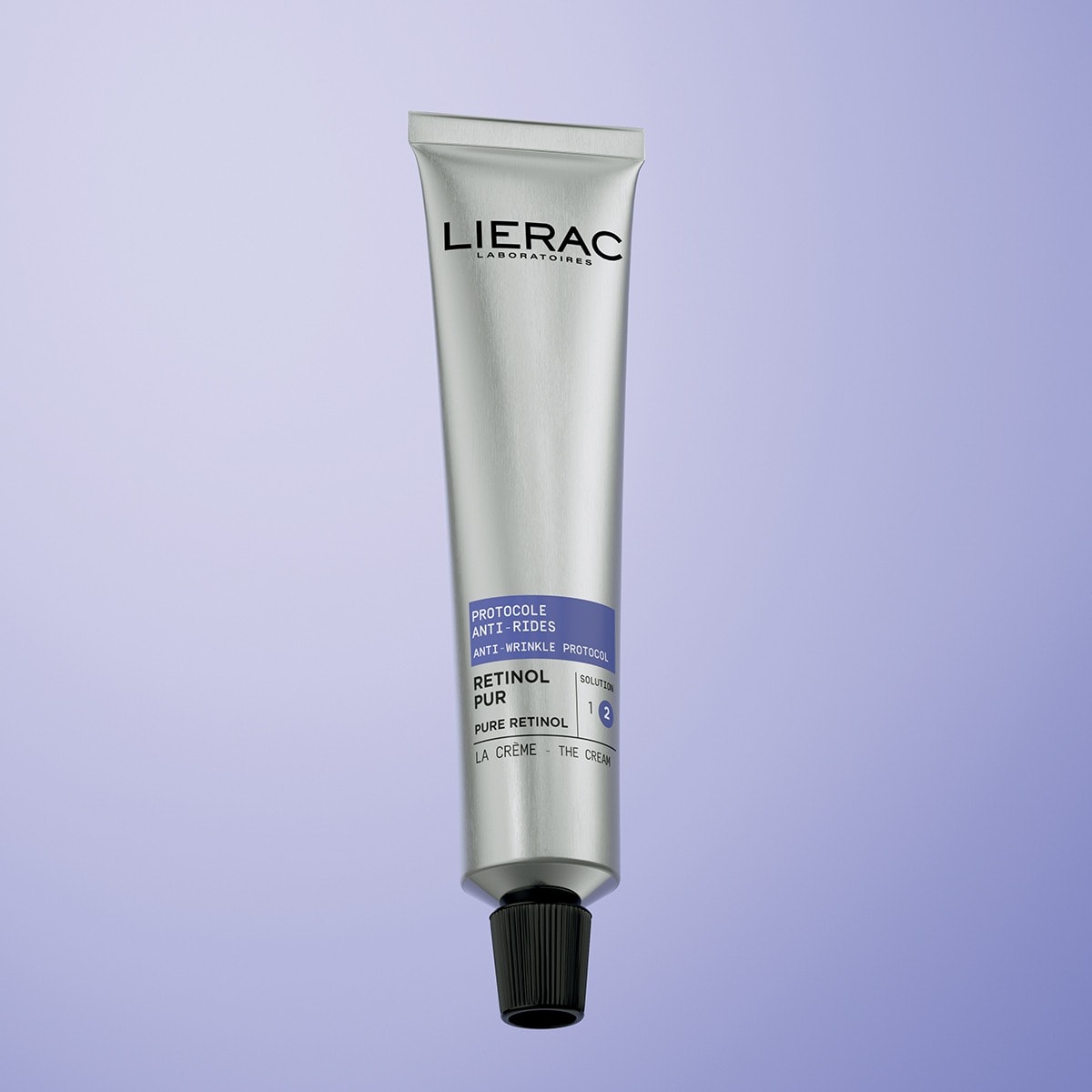 Protocolo Antiedad La Crema Retinol
