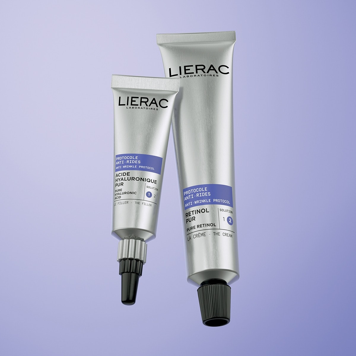 Protocolo Antiedad La Crema Retinol