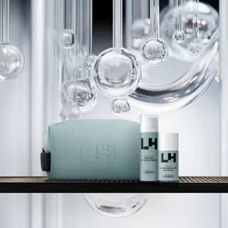 Lierac Homme Cofre de Navidad Fluido Antiedad