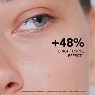Diopti Fluido Corrector de Ojeras