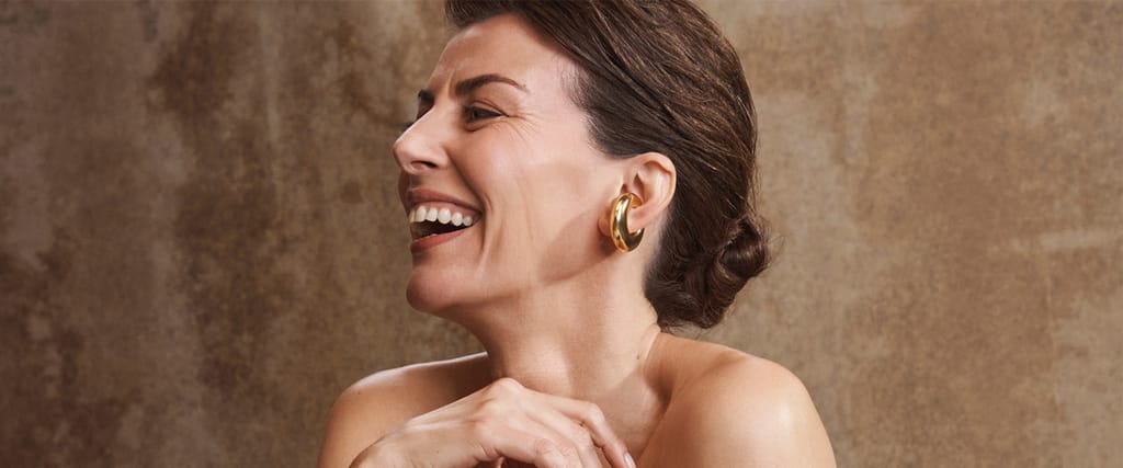 Piel y menopausia: el protocolo que te devuelve el control